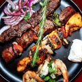 Food Platter