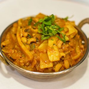 Aloo-Bodi - The 29029 Parkstone Restaurant