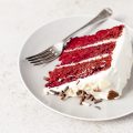 Beetroot Cake