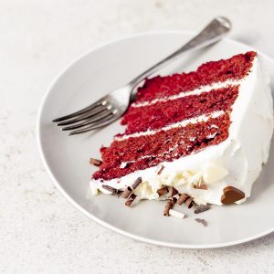 Beetroot Cake