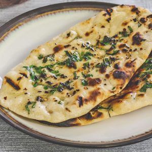 Cheese-And-Chilli-Naan - The 29029 Parkstone Restaurant - Nepalese and Indian Restaurant in Parkstone Poole Dorset