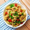 Chilli Squid