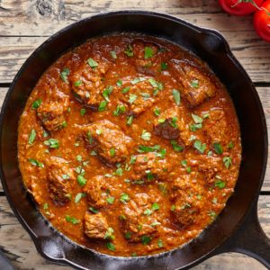Curry Lababdar