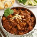 Garlic Chilli Chicken Curry