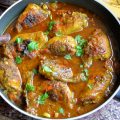 Gurkhali-Chicken - The 29029 Parkstone Restaurant
