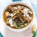 Hariyali-Lamb - The 29029 Parkstone Restaurant