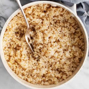 Light-Herbed-Brown-Rice
