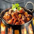 Nepalese-Hansh-Bhutuwa - The 29029 Parkstone Restaurant