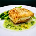 Pan-Fried-Halibut