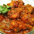 Piyaza Chicken