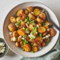 Stir-Fried-Cauliflower-And-Baby-Potatoes - The 29029 Parkstone Restaurant - Nepalese and Indian Restaurant in Parkstone Poole Dorset