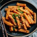 Stir-Fried-Sweet-Pumpkin - The 29029 Parkstone Restaurant - Nepalese and Indian Restaurant in Parkstone Poole Dorset