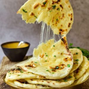 Cheese Nan - The 29029 Parkstone - Nepalese and Indian Restaurant in Poole